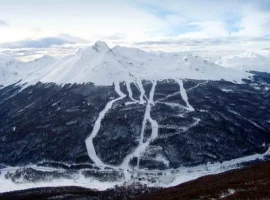 Cerro Castor