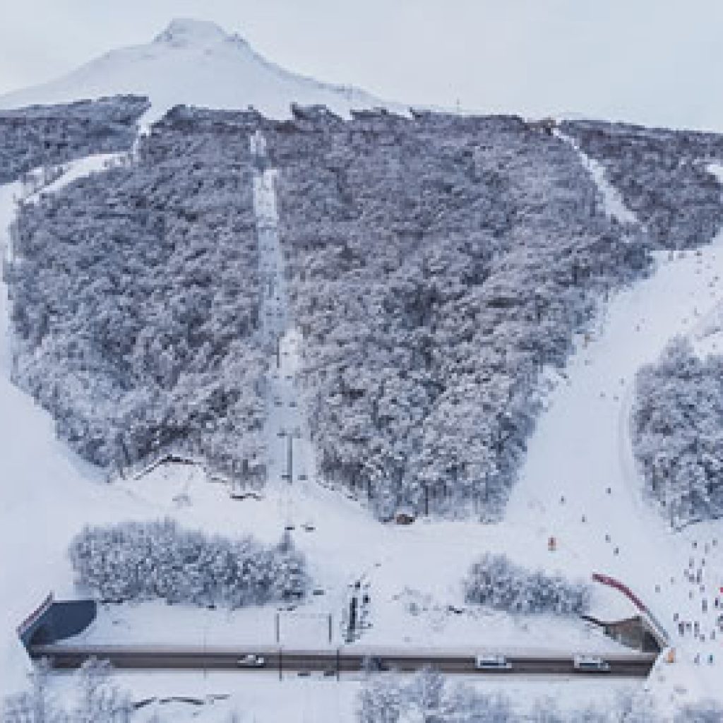 Cerro Castor