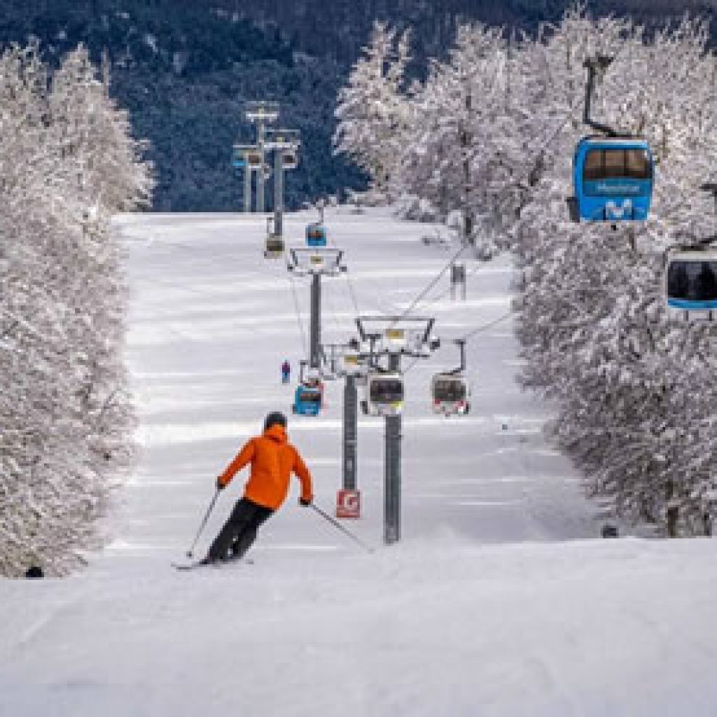 Chapelco