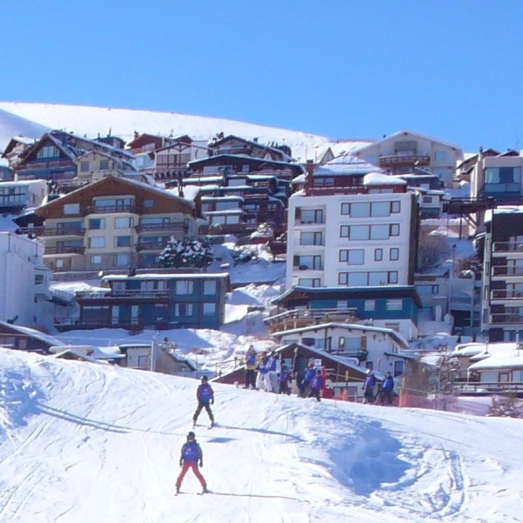 La Parva